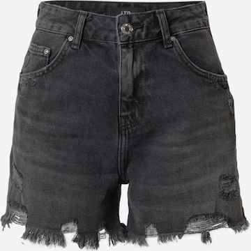 LTB Jeans 'Jadey' in Zwart: voorkant