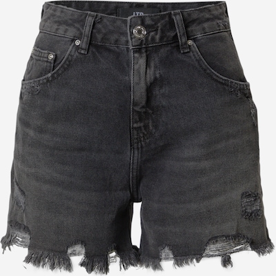 Jeans 'Jadey' LTB di colore nero denim, Visualizzazione prodotti