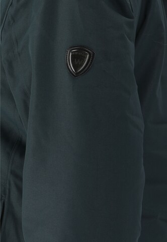 Whistler Outdoor jacket 'Gigi' in Blue
