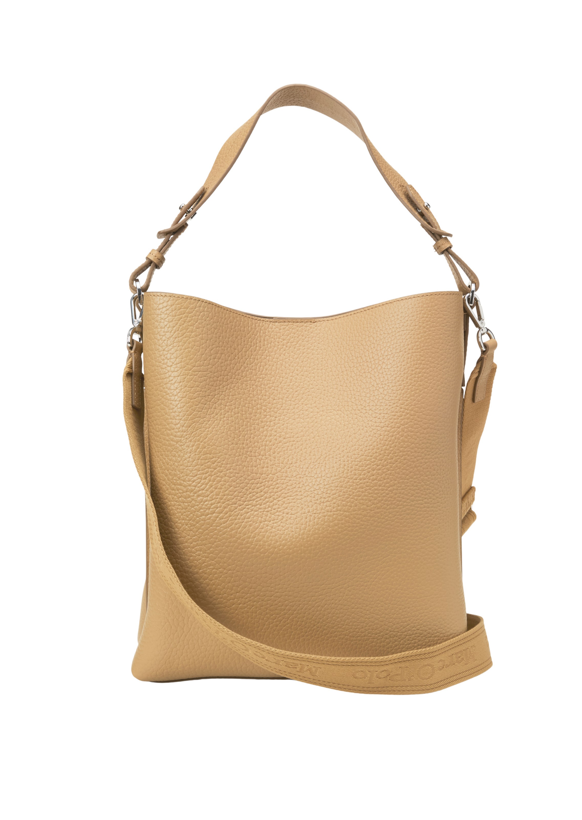 Marc O'Polo Shoulder bag in Brown