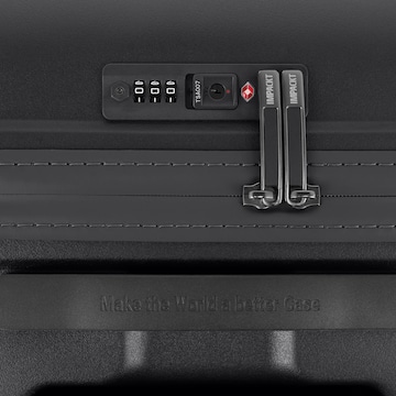 Trolley 'IP1' di IMPACKT in grigio