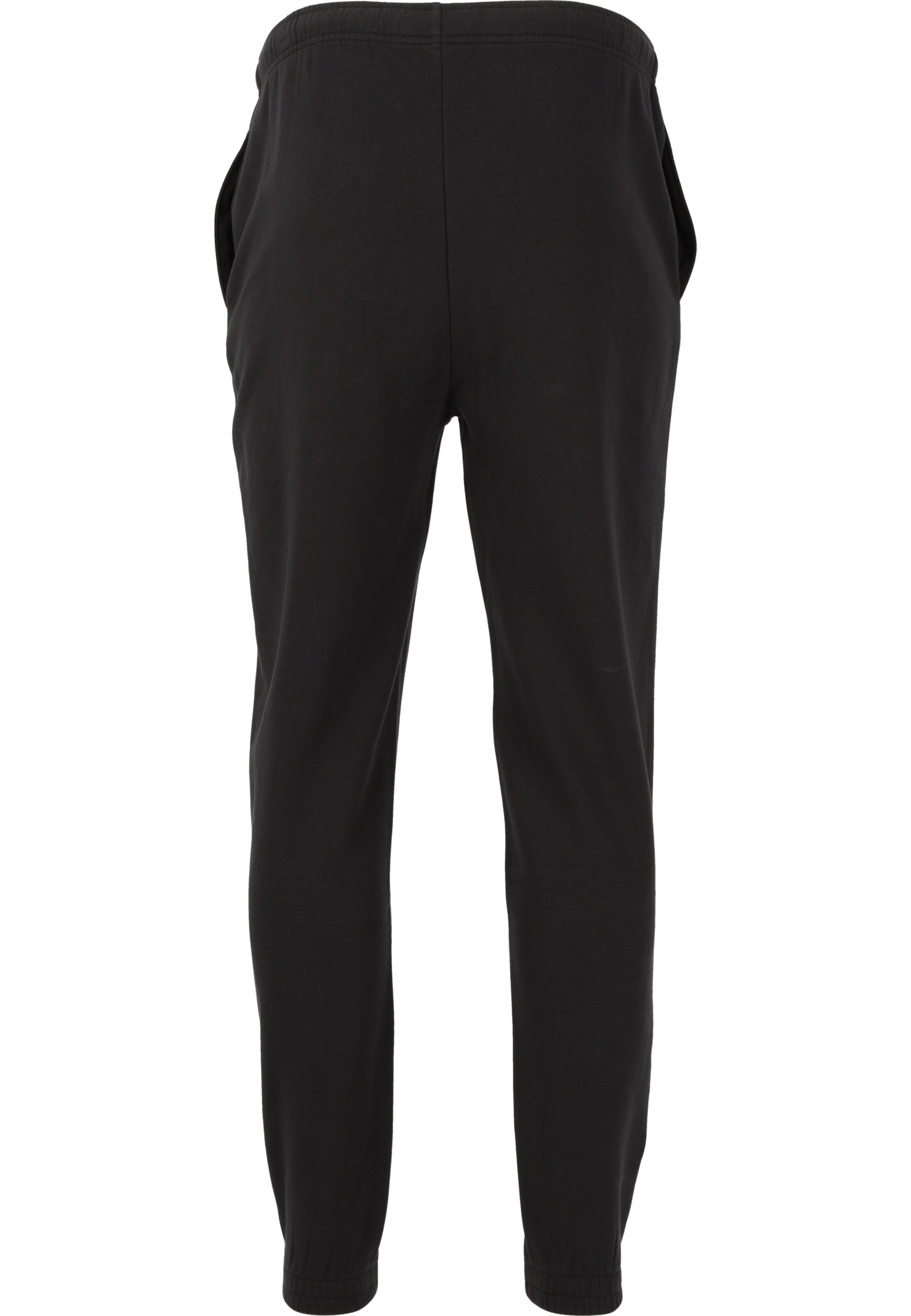 SOS Regular Sports trousers 'Majella' in Black