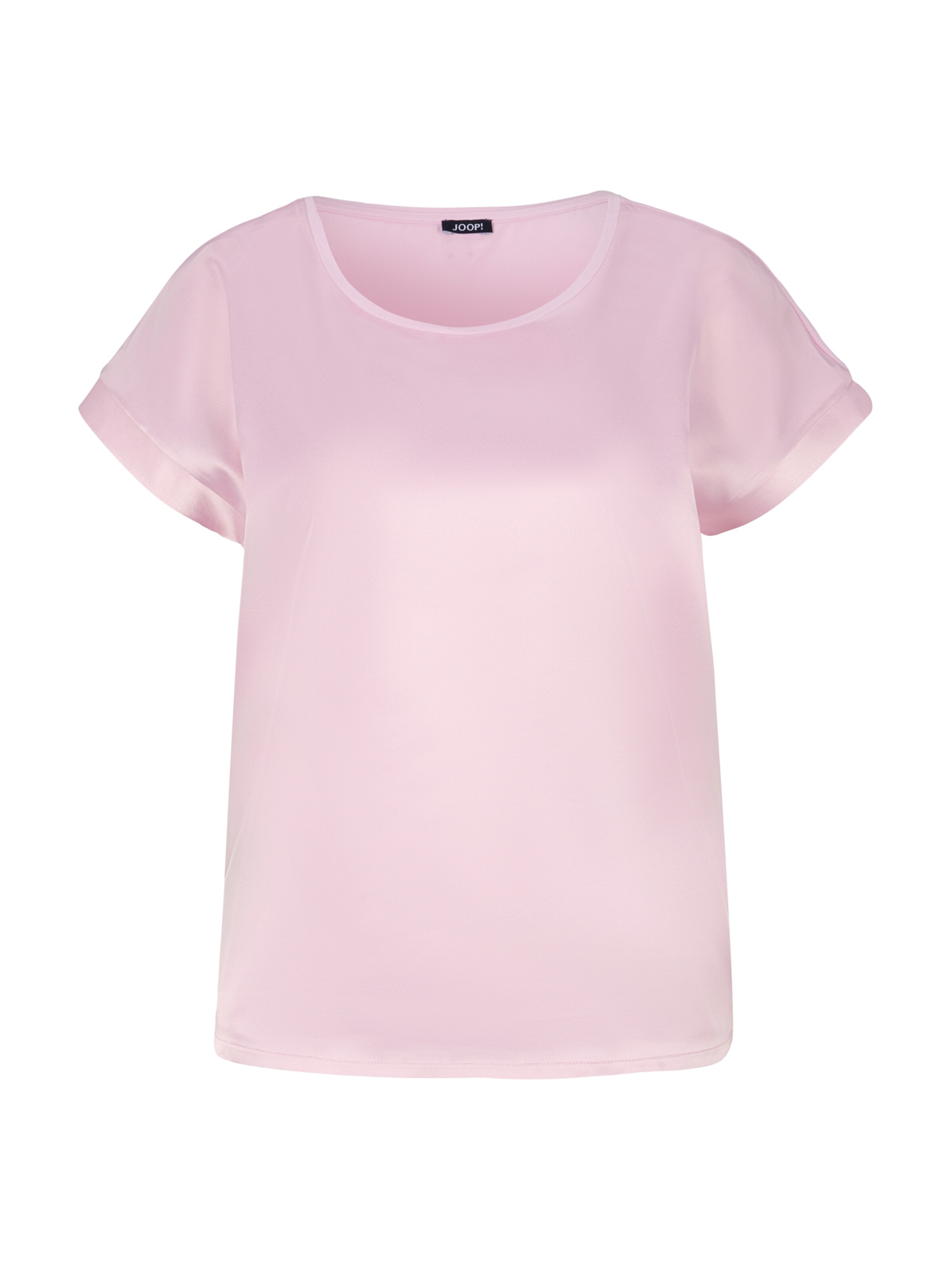 JOOP! Bluse 'Taila' in Pink: Vorderseite