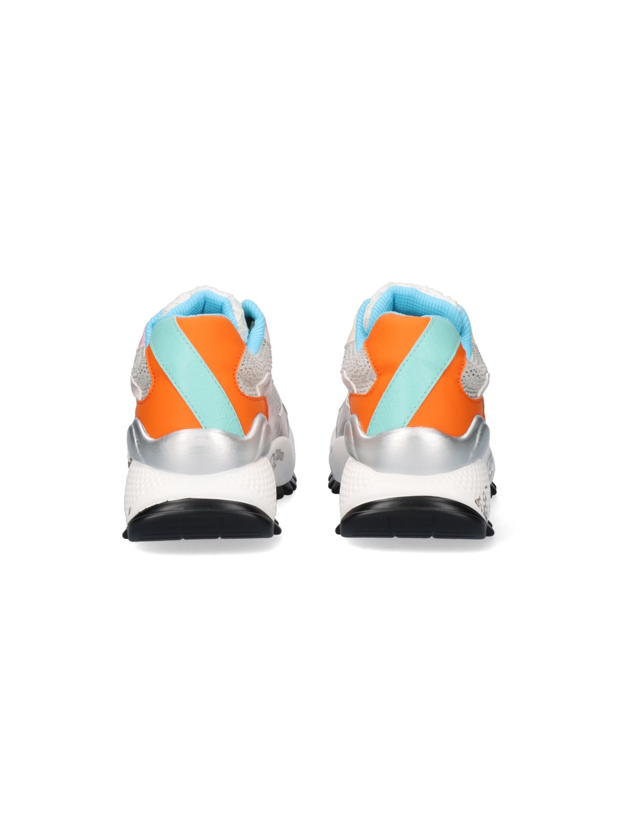 EXE - Zapatillas deportivas bajas 'D190608-22' en blanco