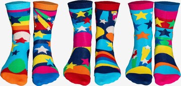 United Odd Socks Socken in Mischfarben