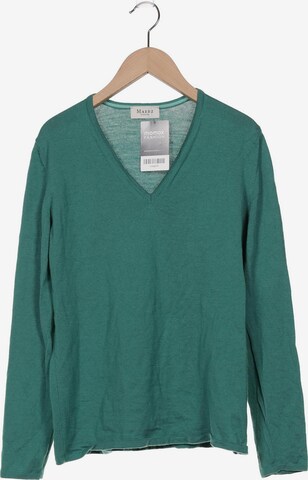 MAERZ Muenchen Sweater & Cardigan in L in Green: front