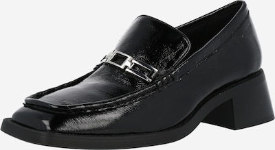 VAGABOND SHOEMAKERS Loafer 'BLANCA' värissä musta / hopea, Tuotenäkymä