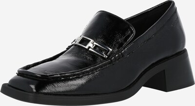 VAGABOND SHOEMAKERS Papuče 'BLANCA' - čierna / strieborná, Produkt