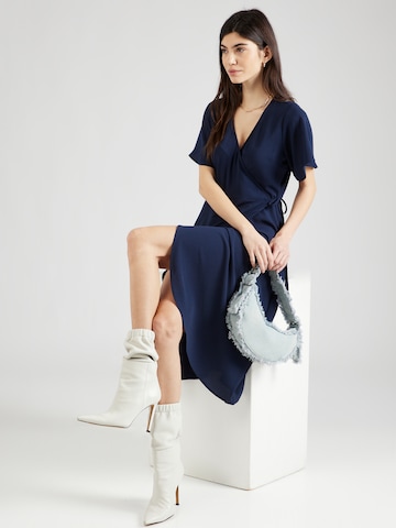 VERO MODA - Vestido 'SAKI ' en azul