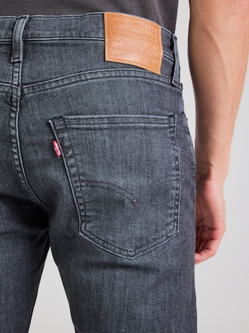 LEVI'S ® Tapered Jeans '502' in Blue