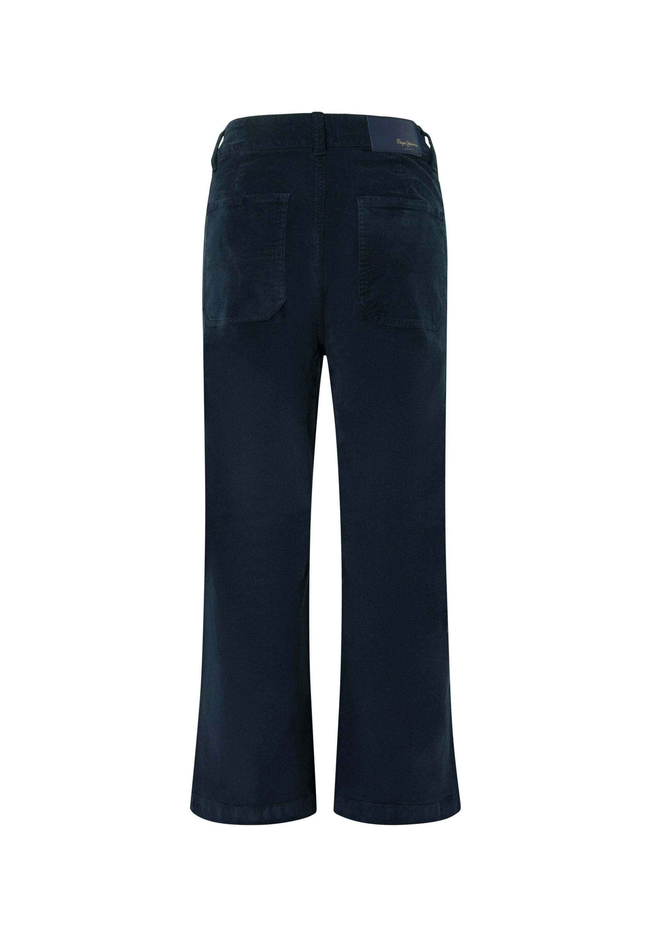 évasé Pantalon 'CELIA' Pepe Jeans en bleu