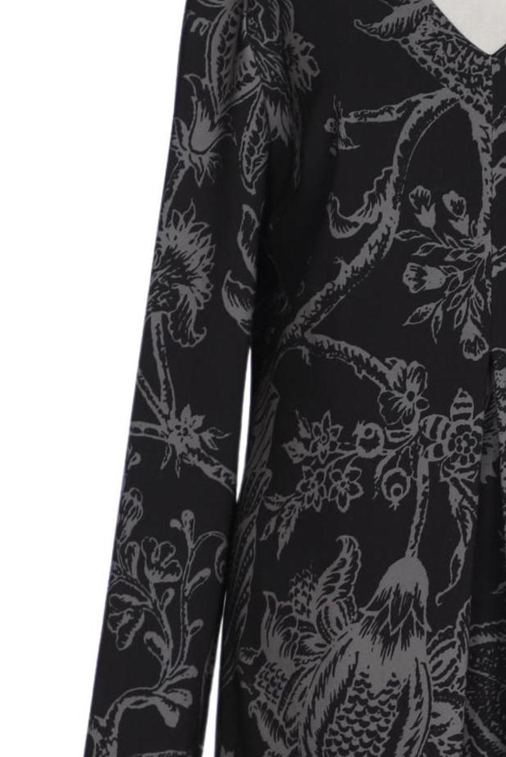 CAFÈNOIR Overall oder Jumpsuit XS in Schwarz