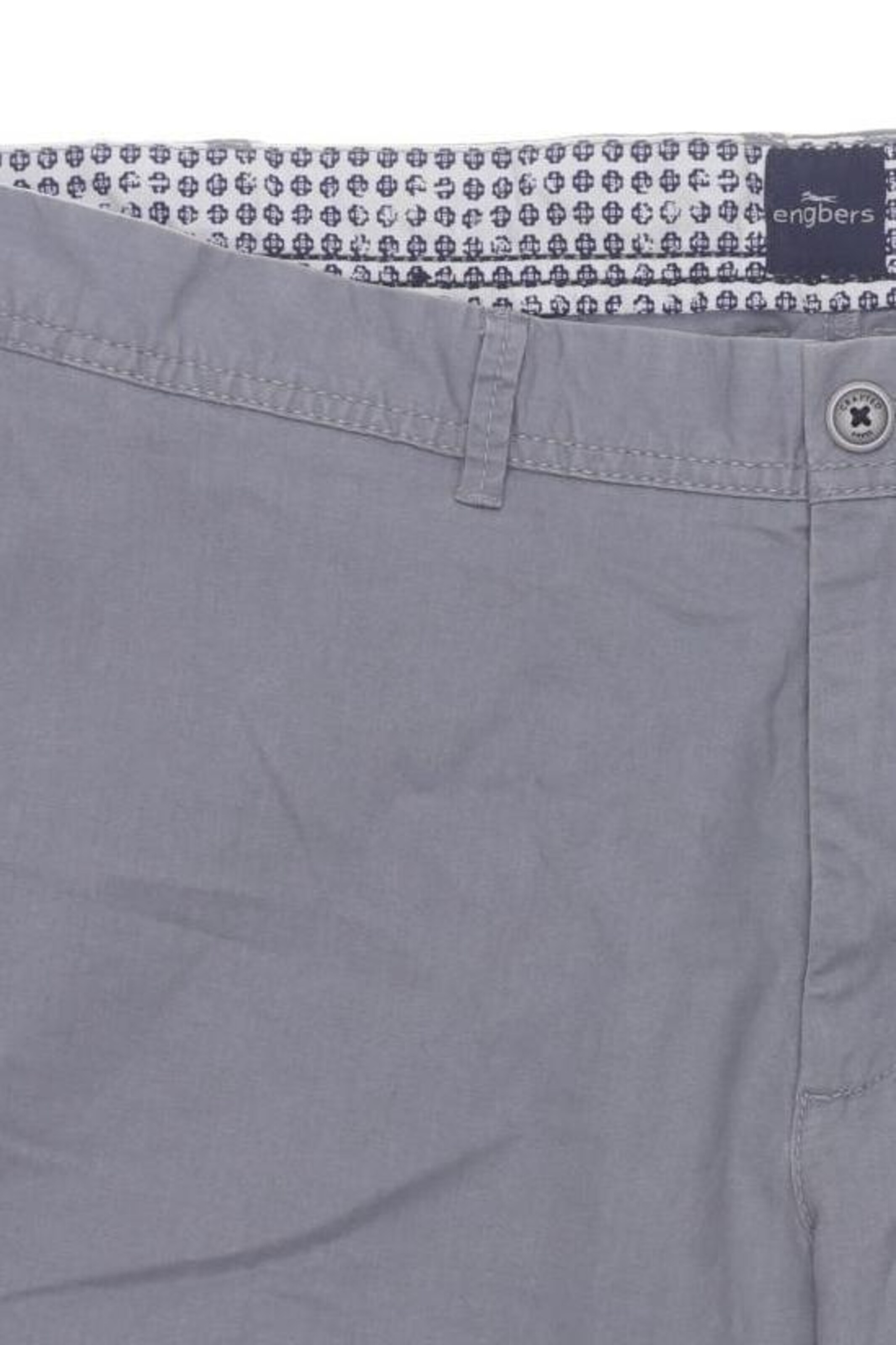 Engbers Shorts in 44 in Grey