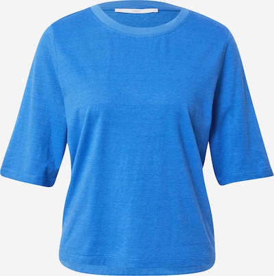 Tricou LANIUS pe albastru, Vizualizare produs