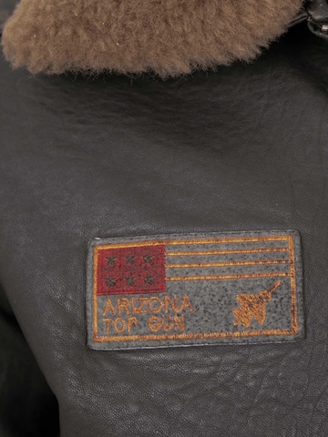 MADDOX Between-Season Jacket 'Thilo' in Black