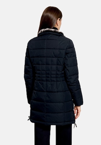 Cappotto invernale di GIL BRET in blu