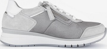 GABOR Sneaker in Grau