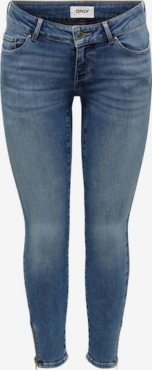 Jeans 'ONLCORAL' ONLY pe albastru, Vizualizare produs