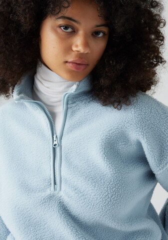 LEVI'S ® Pullover in Blau