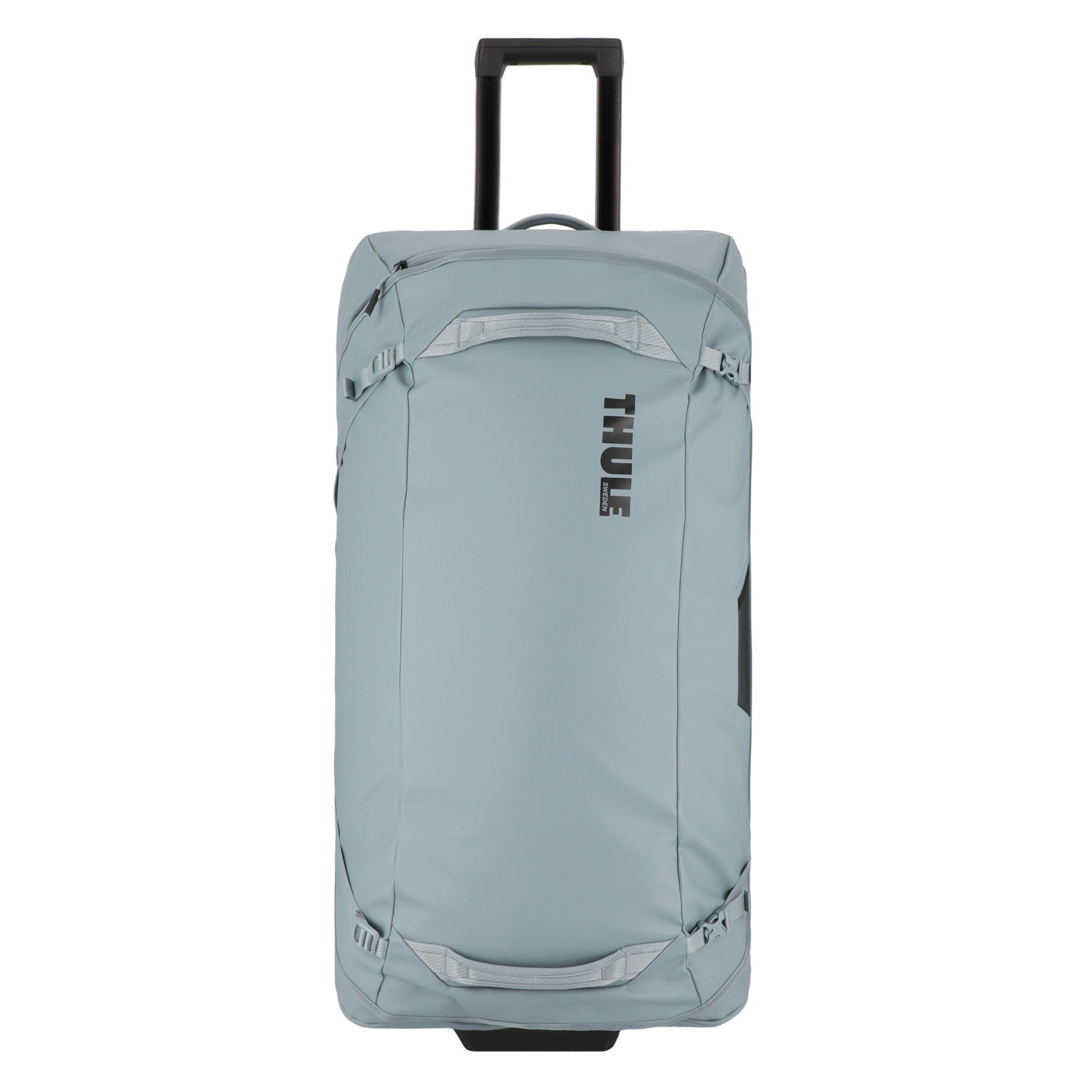 Thule Trolley 'Chasm 2' in Blau: Vorderseite
