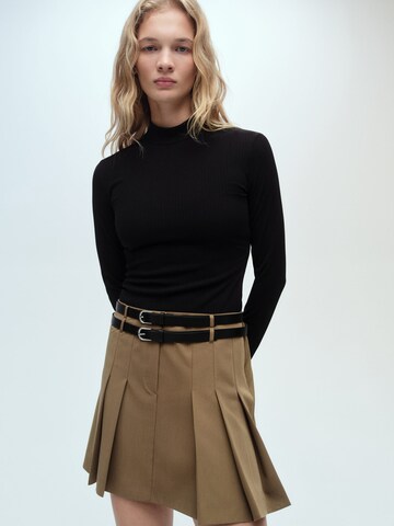 MANGO Dress 'Candy' in Beige: front