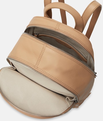 Liebeskind Berlin Backpack ' ALITA ' in Brown