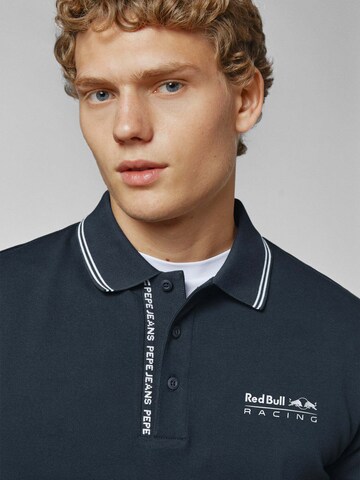 Pepe Jeans Shirt in Blauw