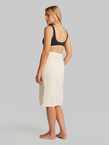 Bustino Top per bikini di Calvin Klein Swimwear in nero