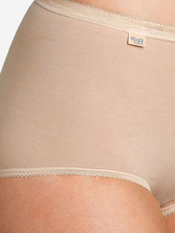SLOGGI Slip 'Basic+' in Beige