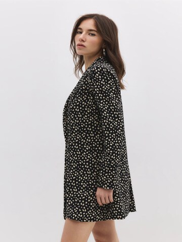 No Matter What Blousejurk in Zwart
