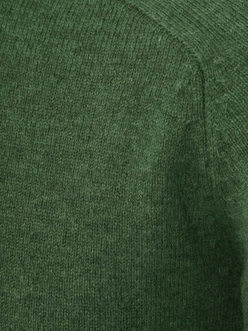 Steppin' out Shirt in Groen