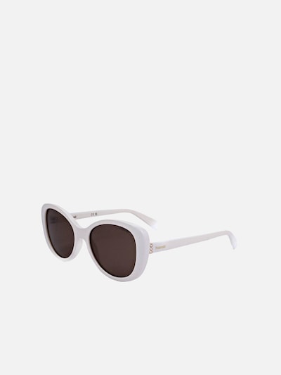 Polaroid Gafas de sol 'Polaroid PLD 4154/S/X Blue 55/18/145 Women Sunglasses' en 55 en blanco, Vista del producto