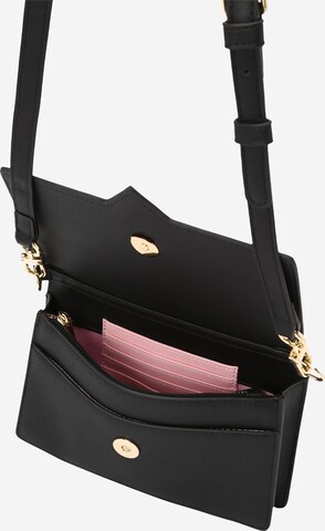 Chiara Ferragni Crossbody Bag 'RANGE A-EYELIKE' in Black