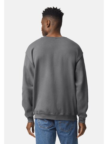 Sweat-shirt 'Mötley Crue No Fun Tour 84 Sweatshirt' Rockshirts en gris : devant