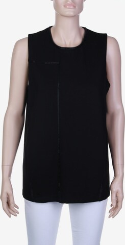 Calvin Klein Top & Shirt in L in Black: front