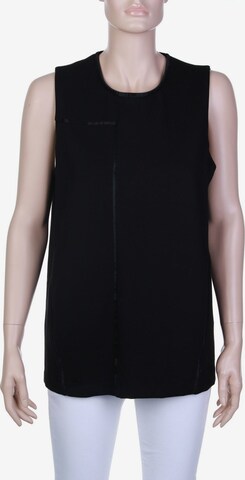 Calvin Klein Top L in Schwarz: predná strana