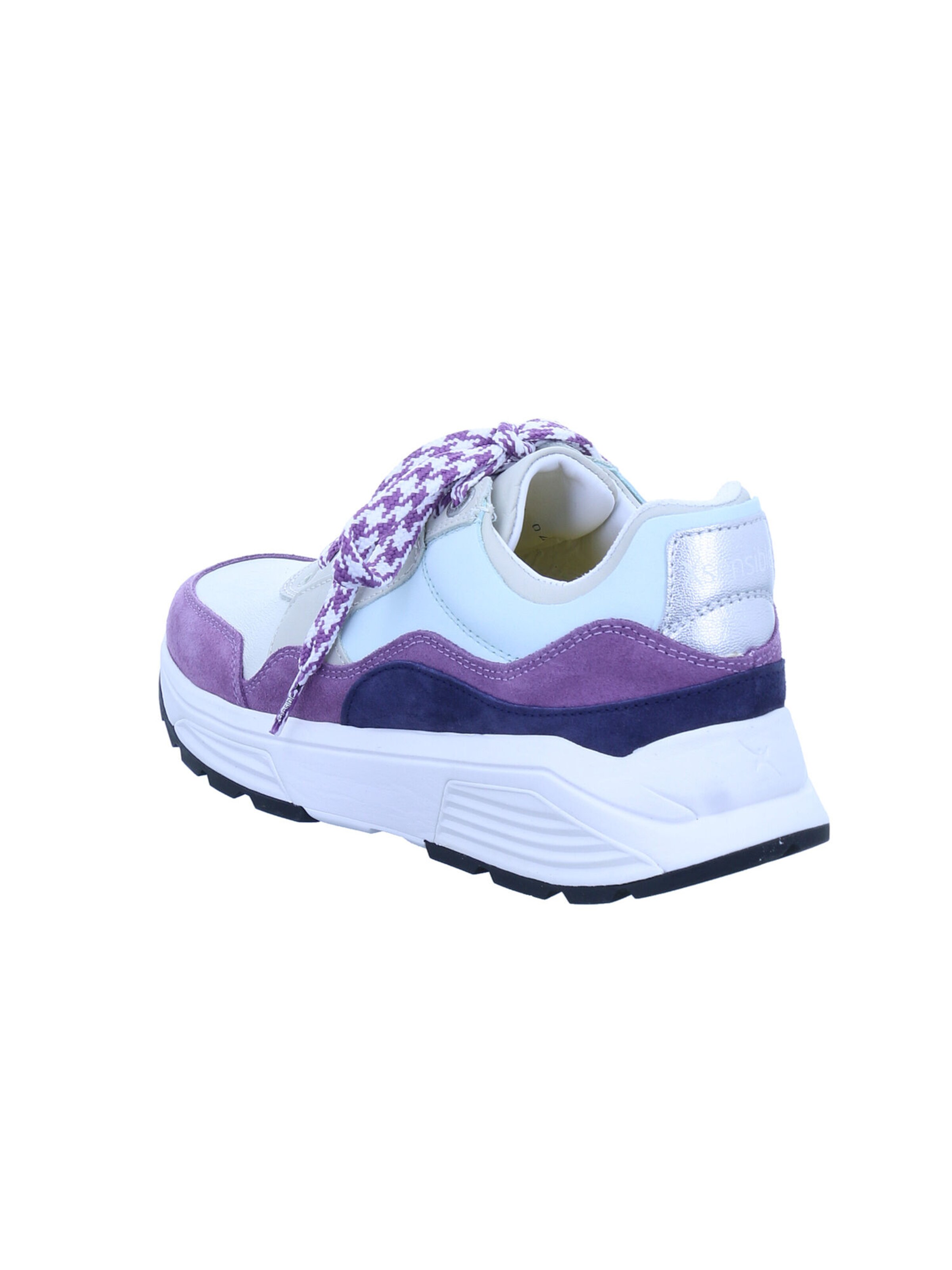 Xsensible Sneaker in Lila