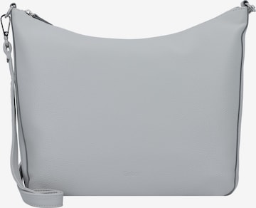 GABOR Schoudertas 'Linda' in Grijs: voorkant