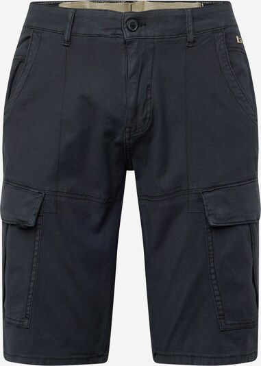 BLEND Cargo Pants in Black, Item view