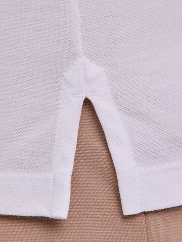 FALKE Shirt 'Essential' in White