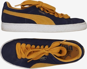 PUMA Sneaker 37,5 in Mischfarben: Vorderseite