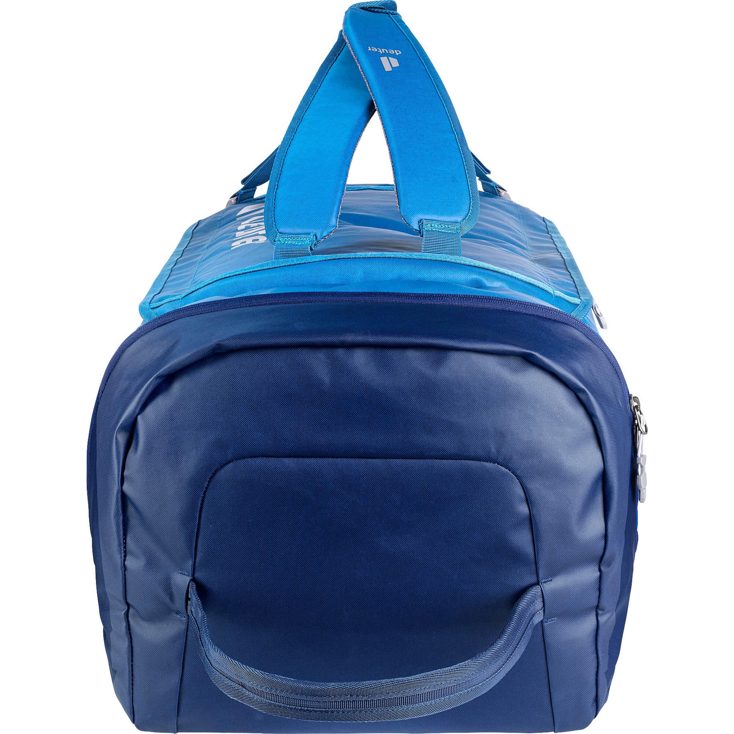Sac de voyage 'Duffel Pro 90' DEUTER en bleu
