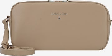 PATRIZIA PEPE Clutch in Beige: predná strana