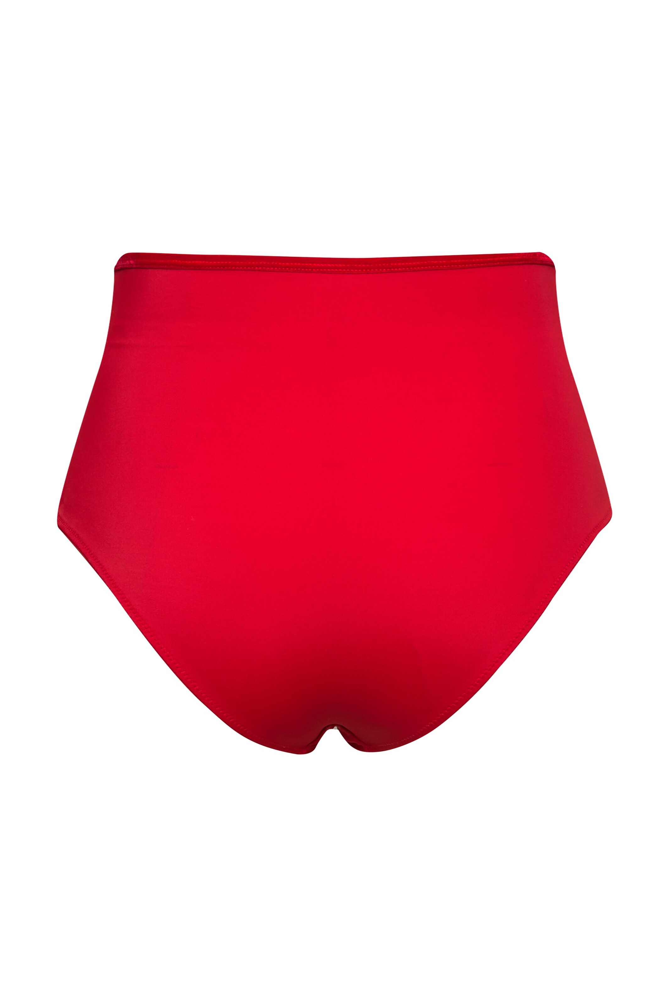 Ulla Popken Slip in Rot
