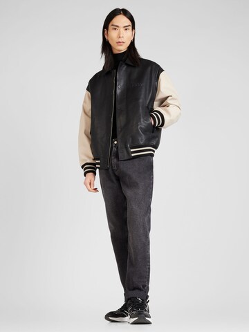 Calvin Klein Jeans - Regular Calças de ganga 'AUTHENTIC STRAIGHT' em azul