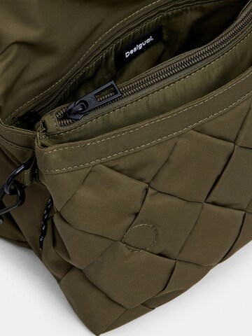 Desigual Crossbody Bag in Green