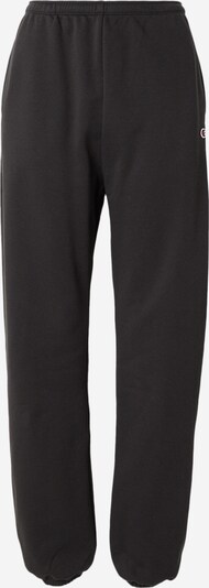Pantaloni Champion Authentic Athletic Apparel di colore marino / grigio scuro / rosso / bianco, Visualizzazione prodotti