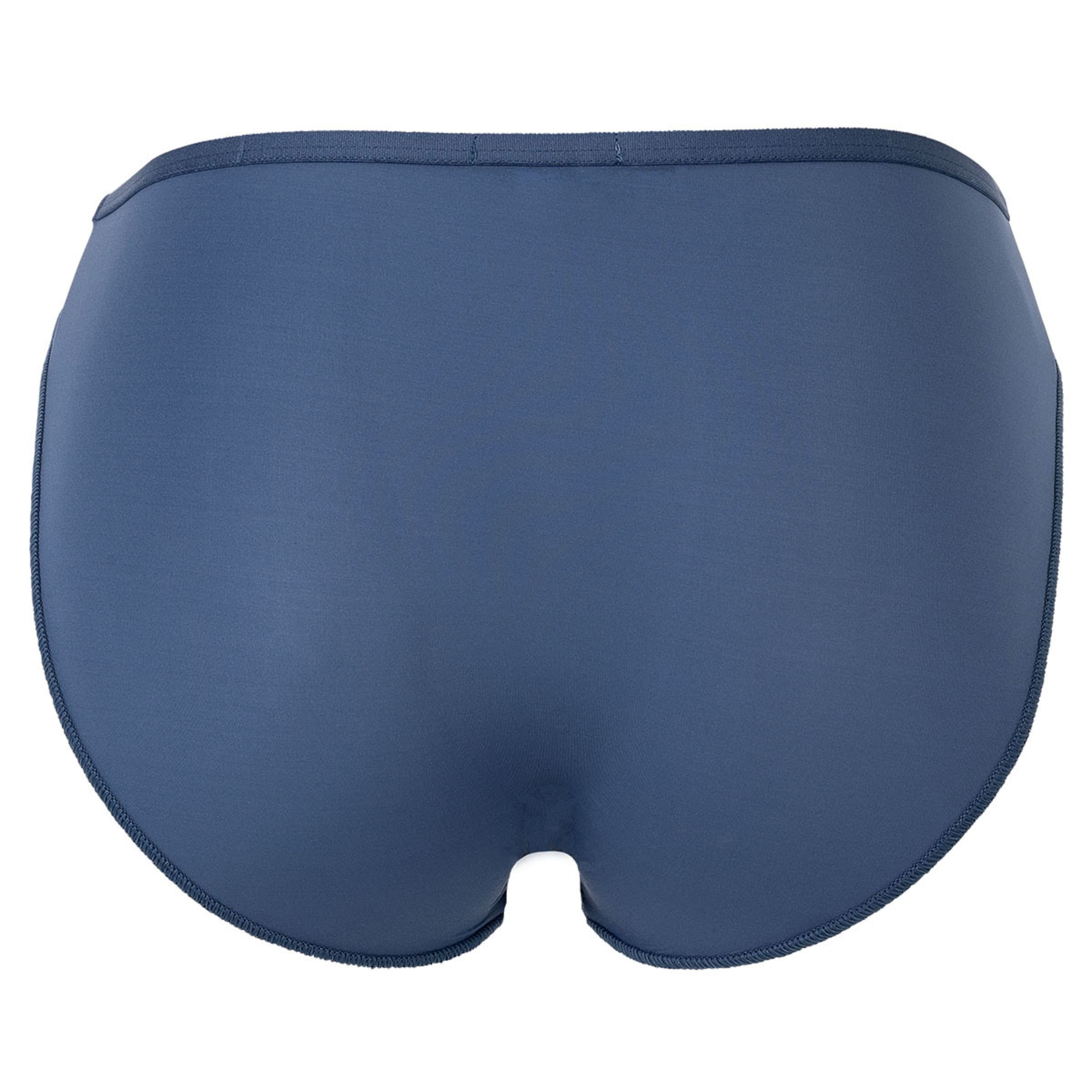 Slip di HOM in blu