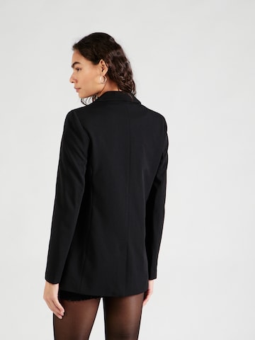 Blazer 'SARA' VERO MODA en noir