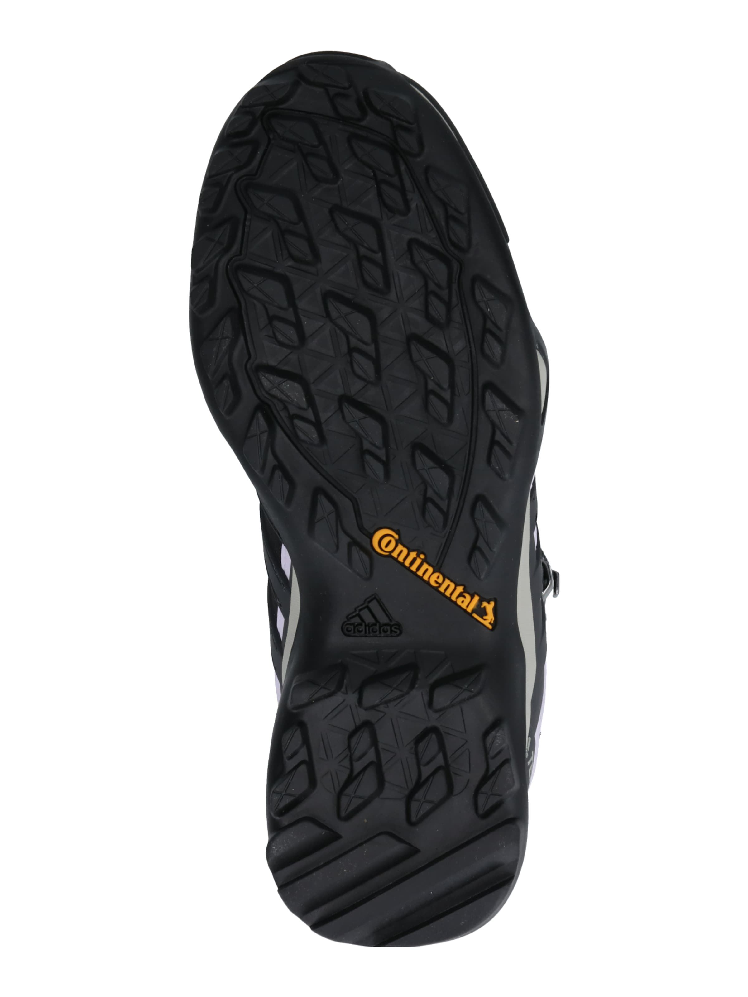 ADIDAS TERREX Boots 'Swift R2' in Black